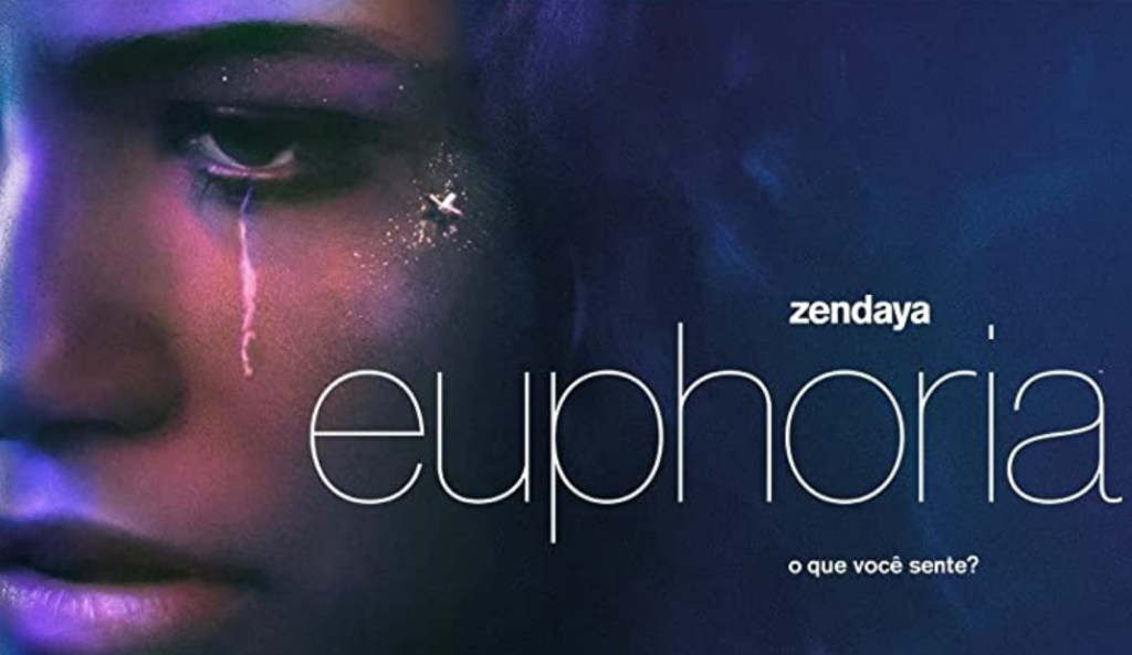 Euphoria cover