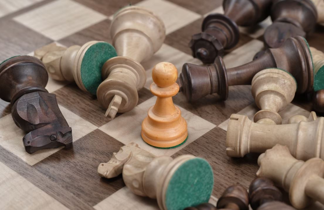 10 MustWatch Movies About Chess